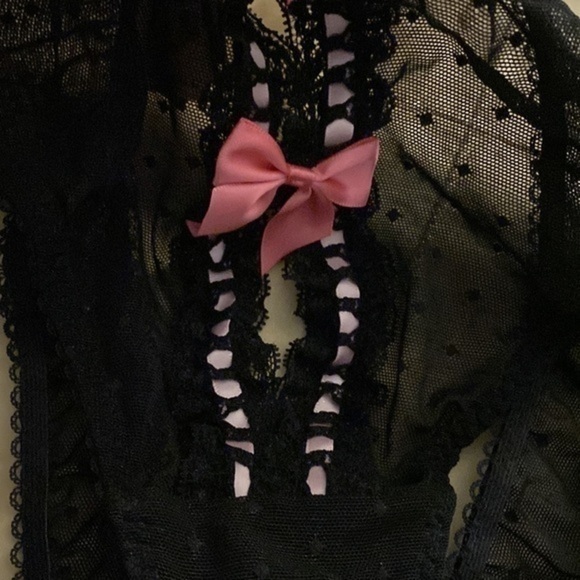 Victori Secret sexy little things … collection Strappy lace - Picture 9 of 9